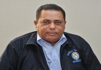 Regidor Waldys Taveras tilda de irresponsable Roberto Salcedo por abandonar Malecón