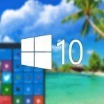 Windows 10, ¿qué hay de nuevo?. Segunda parte