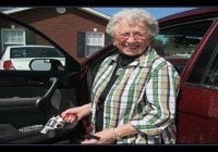 Señora de 81 años mató los violadores de su nieta