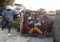 Bahamas niega “cacería de brujas”; Ellos «PUEDEN», Dominicana «NO»