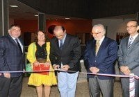 Inaugura 28º Bienal Nacional de Artes Visuales