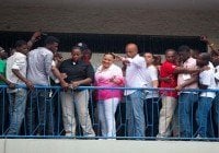 Haití: Varios muertos y Primer Ministro dice fue «un éxito»