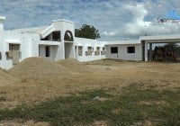Tras 19 años concluirán Hospital Las Matas de Santa Cruz