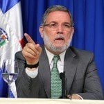 Rodríguez Marchena: Verdad dominicana es más fuerte que todas las mentiras juntas
