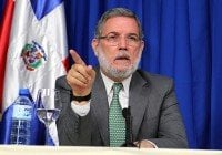 Rodríguez Marchena: Verdad dominicana es más fuerte que todas las mentiras juntas