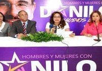 Mujeres y Hombres con Danilo anuncia programa