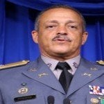 Director Policía Nacional asegura protección a «Marcha contra la Impunidad»