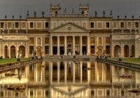 Pintor dominicano elegido entre mil expondrá en Palacio de Italia