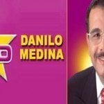 Mañana proclamación de Danilo Medina