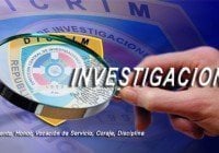 Apresan oficial FAD robaba combustible en Puerto Plata