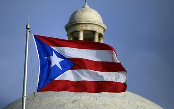Puerto Rico entra en default por primera vez