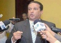 Dicen muerte exsenador Reinaldo Pared Pérez fue por suicidó; Venía sufriendo tumor esófago