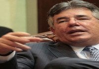 «Solo» 60 mil millones supuestas anomalías en gestión Víctor Díaz Rúa