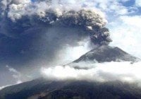 Ecuador dispone evacuación y Estado de Excepción por volcán Cotopaxi