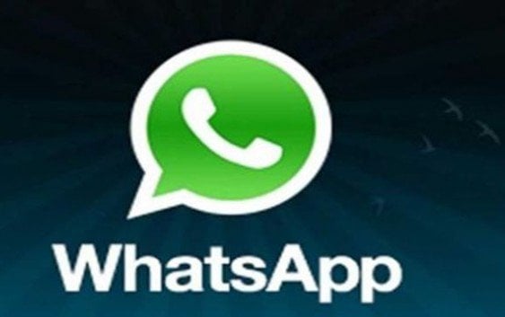 Fallo WhatsApp permite robo chats en iPhone