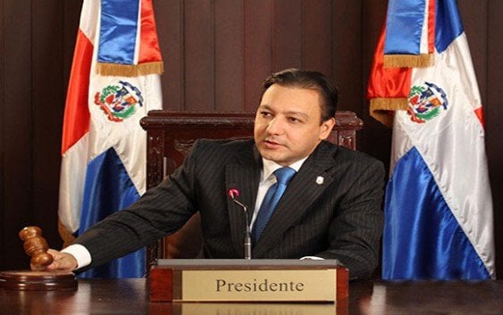 Abel Martínez participa Cuarta Conferencia Mundial