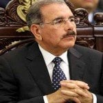 Presidente Danilo Medina recibe cartas credenciales nuevos embajadores