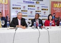 Mañana inicia torneo fútbol Copa Vimenca Western Union