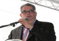 Heinz Vieluf: Senador Monte Cristi somete Ley elimine tributo dominicanos en el exterior