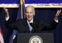 Joe Biden dice Donald Trump ofrece “mensaje enfermo” sobre los inmigrantes