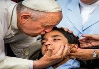Papa Francisco: La Familia es «fabrica de esperanza»