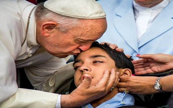 Papa Francisco: La Familia es «fabrica de esperanza»