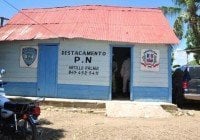 Arrestan tres haitianos por violación mujer Hatillo Palma