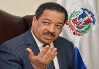 Roberto Rosario relaciones dependen del humor, capricho e intereses gobierno haitiano
