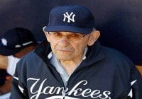 Fallece legendario cátcher de los Yankees de New York Yogi Berra