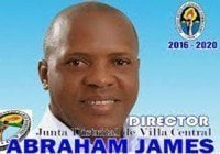 Abraham James garantiza triunfo del PRD