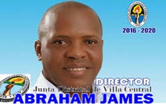 Abraham James garantiza triunfo del PRD