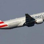 Mal tiempo en Texas y escasez de asistentes de vuelo provoca American Airlines cancelara más de 1,600 vuelos