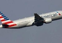 Mal tiempo en Texas y escasez de asistentes de vuelo provoca American Airlines cancelara más de 1,600 vuelos