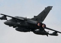 Autorizan pilotos OTAN en Irak atacar aviones Rusia si perciben «amenaza de muerte»