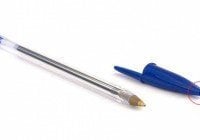 El agujero del bolígrafo salva cientos de vidas