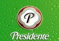 Cerveza Presidente lanza colección 80 Aniversario