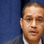 Fianza USD 2 MM diplomático dominicano Francis Lorenzo acusado corrupción ONU