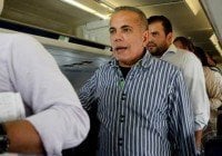 El chavismo cayó en el gancho; Desvió avión para detener líder opositor Manuel Rosales