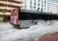 Aumento nivel del mar sumergirá a Miami y Nueva Orleans