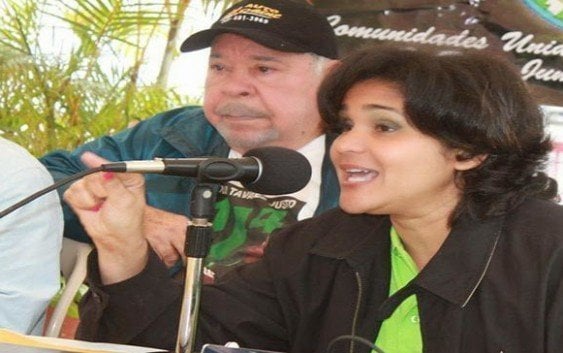 Periodista Patricia Báez aspirará regidora por Baní