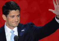Elección Paul Ryan pondría fin crisis liderazgo en Cámara Representantes USA