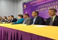 PLD ratifica candidatos a varios alcaldes en siete provincias