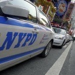 Sargento raza negra NYPD califica estúpido y loco policias dominicanos