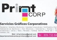 PrintCorp celebra su quinto aniversario
