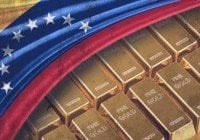 Venezuela en situación critica; Acude venta oro para cubrir falta dinero