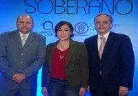 Edilenia Tactuk gana licitación producción Premios Soberano