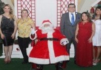Acrópolis Lanza una “Navidad para Todos”
