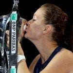 Polaca Agnieszka Radwanska gana final WTA