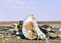 Egipto asegura los 224 pasajeros avión ruso han fallecido