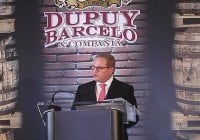 Dupuy-Barceló & Compañía introduce el nuevo Dubar Imperial